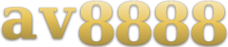 av8888 logo