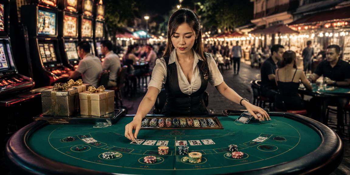 av8888 Bingo Vui hoạt động như thế nào trên av8888?